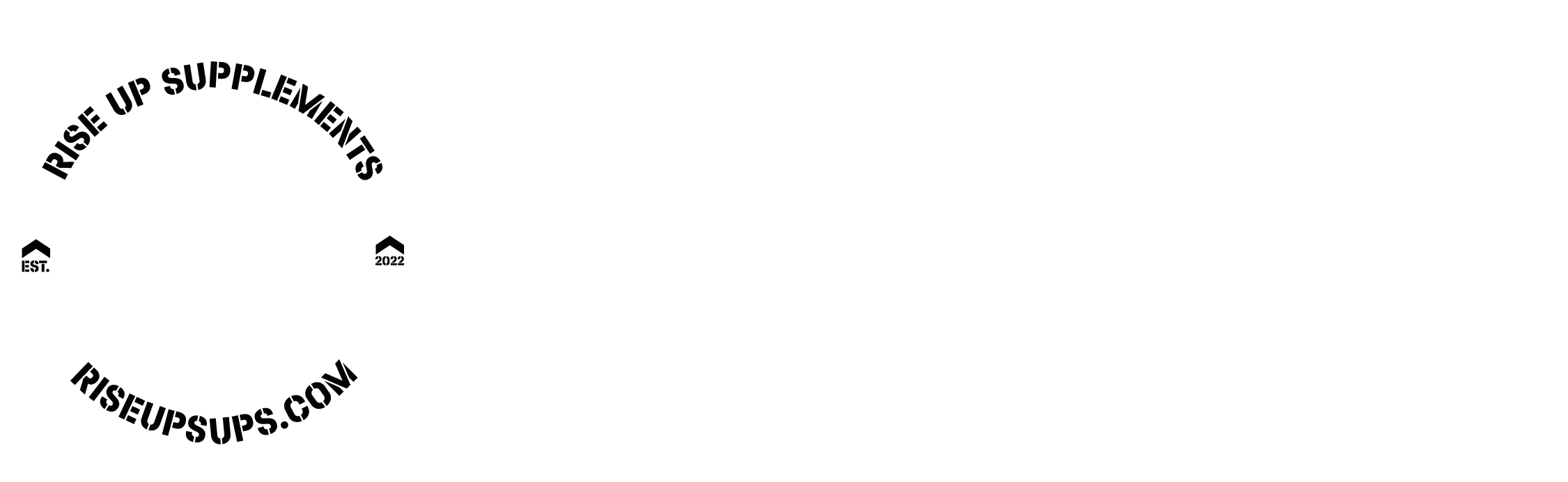 Rise Up Supplements