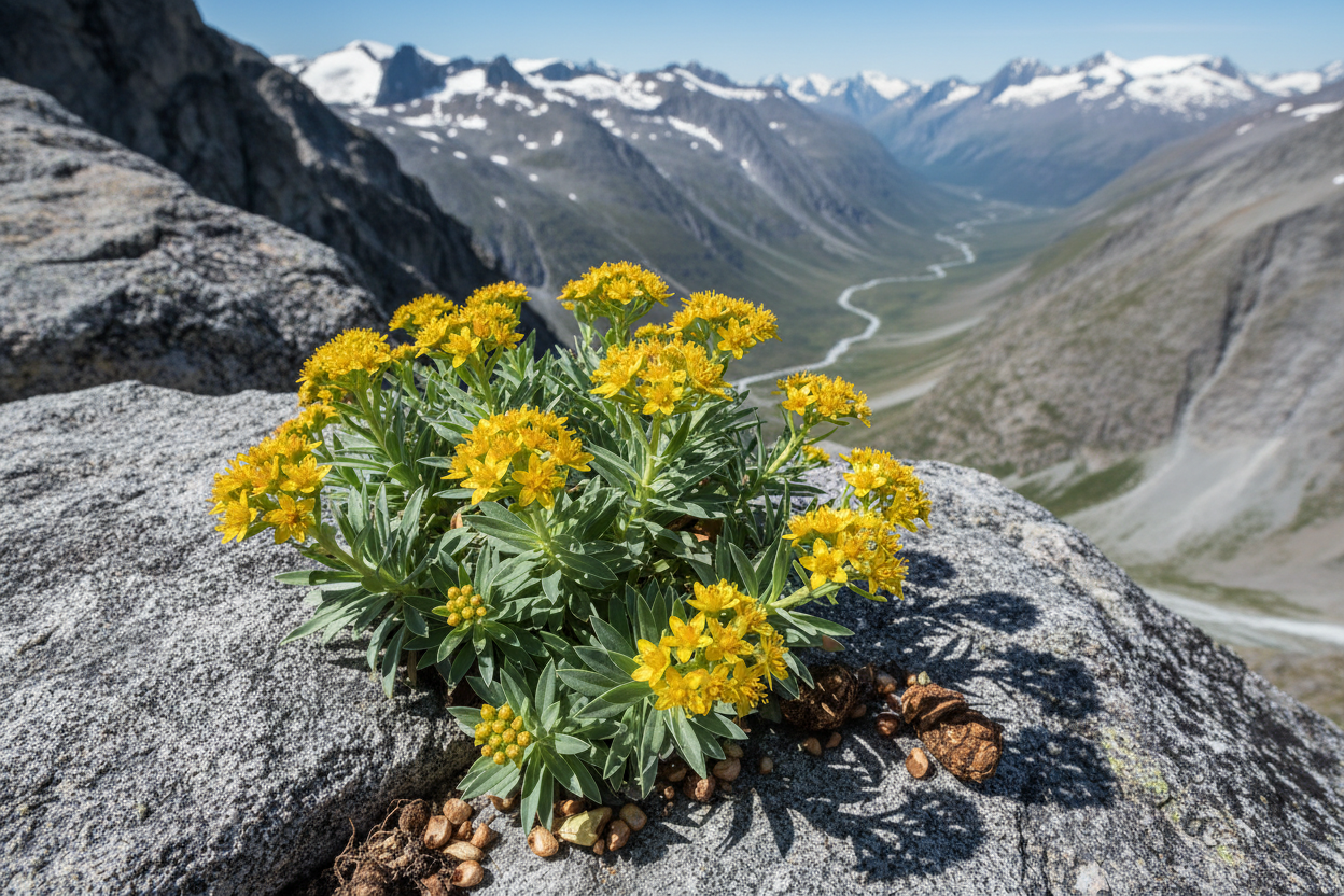 Rhodiola