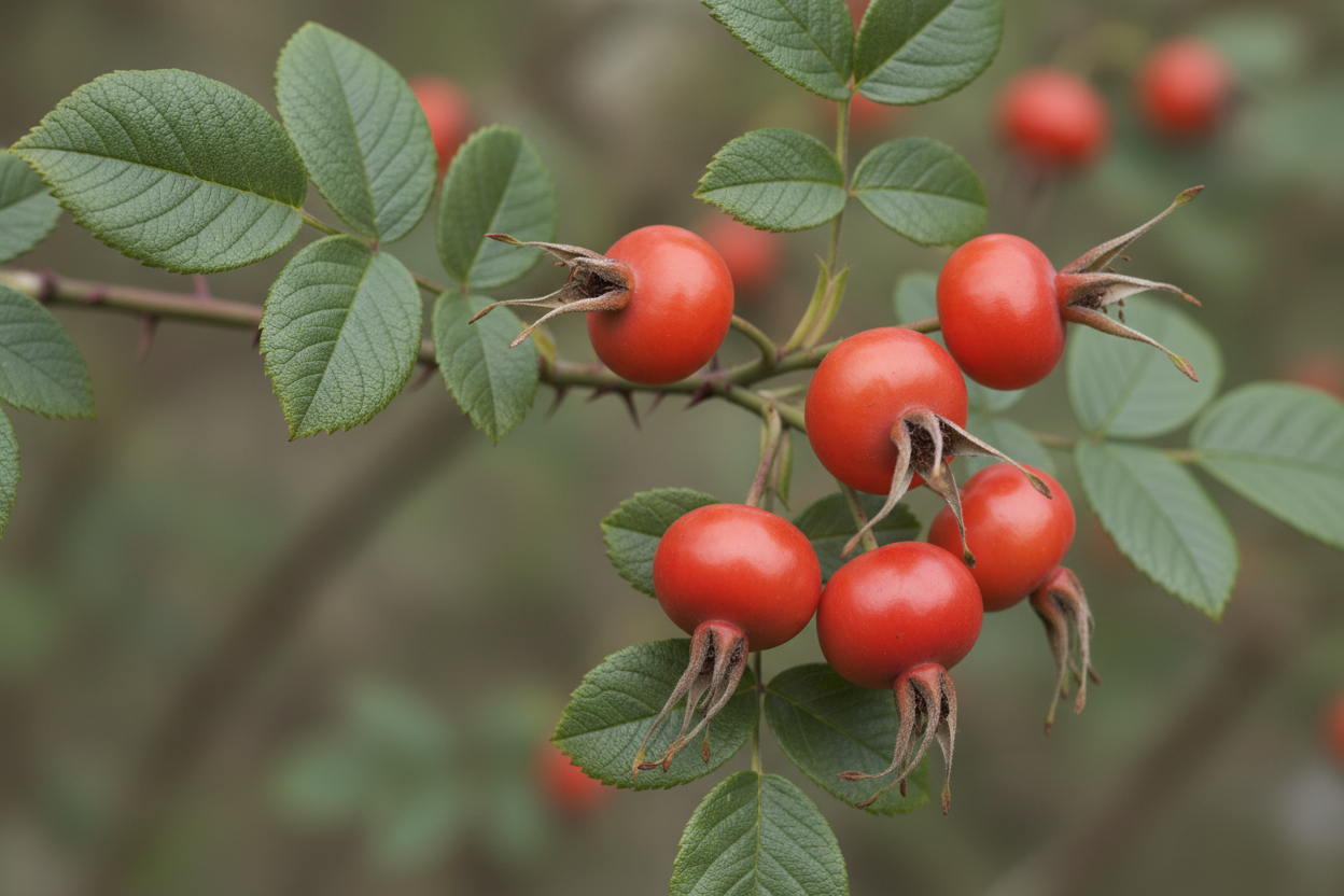 Rosehip